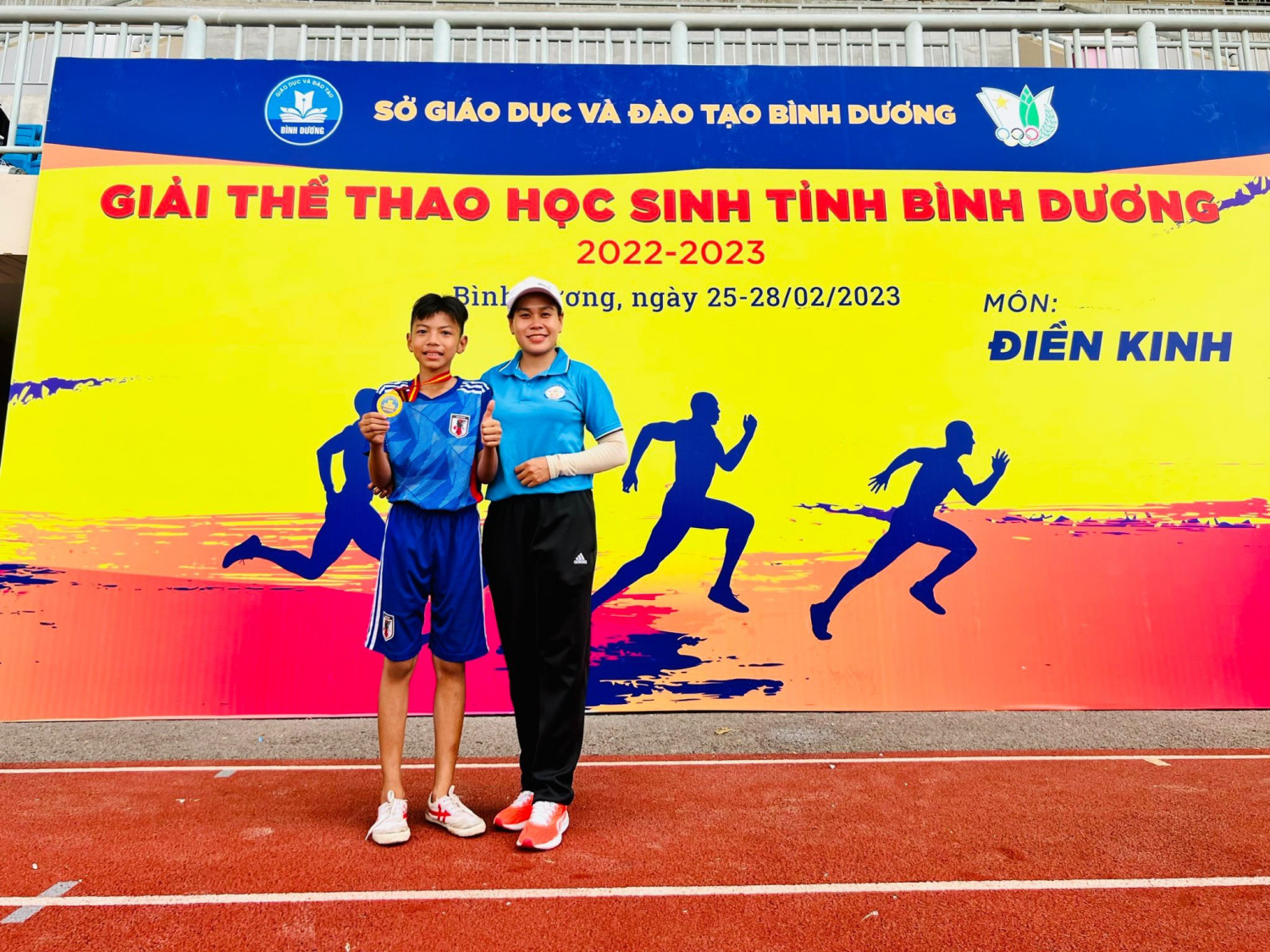 GƯƠNG SÁNG ĐỘI VIÊN