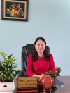 Huỳnh Thị Kim Hoa
