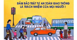 bai viet ve an toan giao thong cua hoc sinh tieu hoc 1 (1)