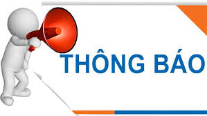 THÔNG BÁO VỀ VIỆC TIẾP NHẬN HỒ SƠ NHẬP HỌC ĐỐI VỚI HỌC SINH LỚP 1 NĂM HỌC 2026 - 2027