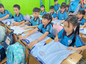 🌼🌼🌼RÈN KỸ NĂNG SỐNG🌼🌼🌼 🌺🌺🌺 TỪ NHỮNG VIỆC NHỎ NHẤT 🌺 🌺 🌺