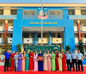 🌸 LAN TỎA SỰ QUAN TÂM – ĐÓN XUÂN BÍNH NGỌ 2026 🌸