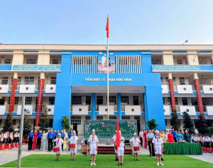 NGÀY HỘI “THIẾU NHI VUI KHỎE”