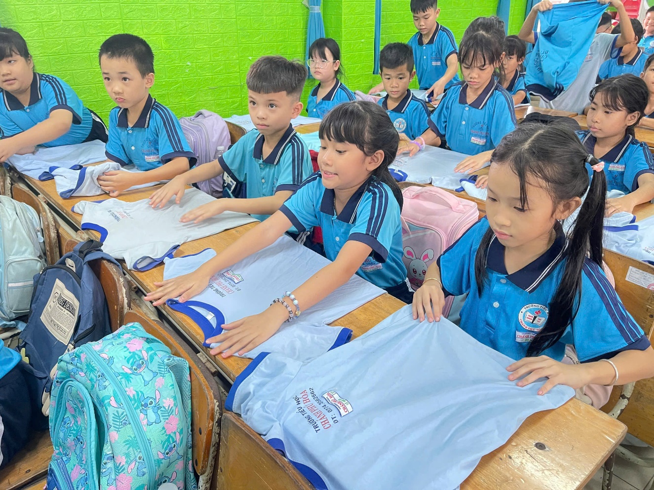 🌼🌼🌼RÈN KỸ NĂNG SỐNG🌼🌼🌼 🌺🌺🌺 TỪ NHỮNG VIỆC NHỎ NHẤT 🌺 🌺 🌺